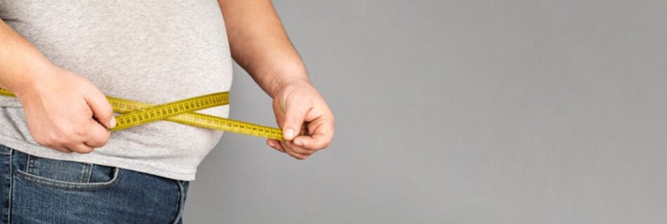 Obesity Causes and Prevention