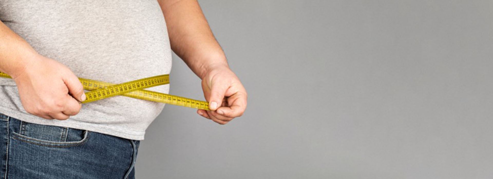 Obesity Causes and Prevention
